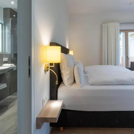 Apartment Ferienhaus Alice