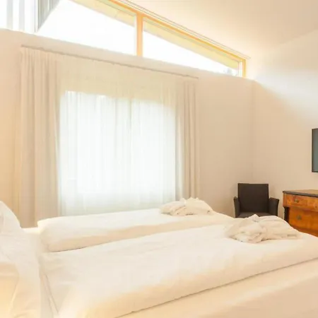 Apartment Ferienhaus Alice