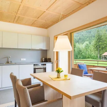 Ferienhaus Alice Apartment Pfronten